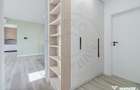 Apartament 3 camere terasa generoasa Pipera Voluntari - Catt