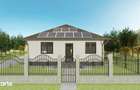 CASA NOUA IN CONSTRUCTIE DE VANZARE - 2