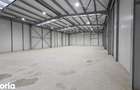Inchiriere hala noua 600mp , acces din DN, zona Afumati - 4