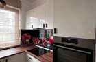 Apartament  bloc boutique + Loc de parcare // Domenii // Cireșarii - 9