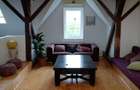 Inchiriez apartament CHELTUIELI INCLUSE 4 camere 3 dormitoare, strada Bul Victor Babes - 7