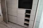 Se inchiriaza apartament 2 camere etaj 3 mobilat utilat complet 300e - 4