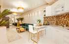 Apartament modern de vanzare la Azimuth Stefan Building confort, eleganta si locatie excelenta - 7