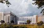 P.F. Vand apartament 2 camere 44mp+ terasa 42mp Soporului 19