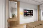 2 camere, LUX, AC, parcare, bloc nou, Plopilor Zona Parcul Rozelor - 4