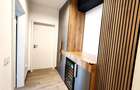Apartament  Cristian  Mobilat Utilat Nou
