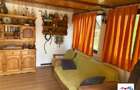 Cabana de Zona Bistra Muresului - Deda - 5