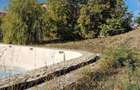 Vand teren 5 ha, teren cu lac de pescuit ?i agrement 4 ha - 5