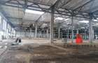 Spatiu productie depozit la cheie Brasov-Carpatilor # CERACTERRA - 5
