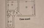 Vand Garsoniera in Centru Medgidia