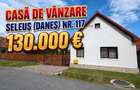 Casa de vanzare, Seleu? (comuna Dane?), jud. Mure? - 3