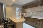 LUX, 3 Cam, 140 mp, Faleza Nord Orion Residence, Parcari Incluse - 4