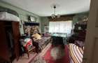 Casa cu gradina 3 camere anexe gospodaresti 5702 mp teren in Gura Vaii - 1