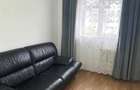 Apartament 3 camere, mobilat, utilat, etaj intermediar, Dacia