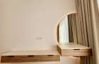 Apartament 2 camere spre chirie in Nusco City cu parcare