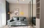 3 camere open space, Premium, Parcare, Zona Valea Garbaului, Floresti - 5