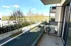 Complex 4 City North - spatiu verde - loc parcare inclus - 8