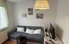 Apartament de inchiriat, cu 2 camere, 40 mp, PET FRIENDLY, zona Bucium - 2