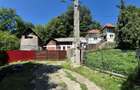Casa 3 camere cu teren 572 mp, anexe si curte Godeni, Arges - 18