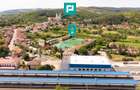 Spațiu industrial cu Teren 13.072 mp în Lipova - 1