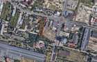 Teren Industrial 4200m Centura Targoviste Deschidere 36m la str Lamino - Targoviste (Dambovita) - 2