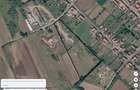 Vand teren intravilan in localitatea Cricova 2,17 Ha - 1