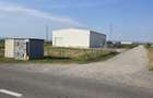 Vand intravilan industrial - 2