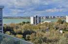 Studio cu priveliste catre ape in White Tower Mamaia