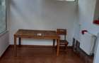 Studio cu gradina si terasa - 6