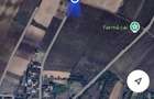 Teren 1600 mp strada cu case, zona linistita Podenii Noi - 7