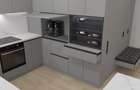 Penthouse 3 camere-terasa de 100mp-Lebada Lake Residence+ 2 parcari in subteran - 6