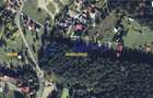 Teren in Statiunea Durau, Ceahlau, 1046mp, str. Stejarului - 8