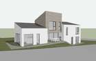 Teren cu Autorizatie de Construire P+E Dezmir - 2