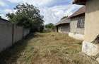 Teren 1321 MP Lumina Str. Morii Curent + Apa pe teren - 1
