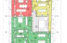 Apartament modern de 2 camere, 71 mp total, Locație centrală de excepție - 6