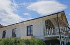 Vila chalet modern cu perete panoramic de sticla - Livezeni, Mures - 7