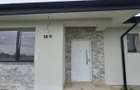 Vila 4 Camere Corbeanca | Individuala | Parter | Curte Mare |Utilitati