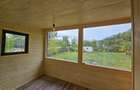 Teren 1000 mp cu tiny house, priveliste spre rau si padure- la 1h30 de Bucuresti - 14