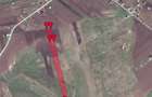 IASI REDIU -Teren extravilan- 18,000 m² deschidere 32 ml - 1