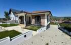 Vand casa moderna, singur in curte, Corunca, zona Penny - 13