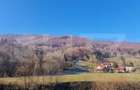 Teren extravilan - Sita Buzaului -6800 mp posibilitate trece - 6