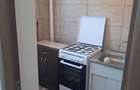 Garsoniera renovata, Costin Georgian, mobilata complet, metrou aproape - 5