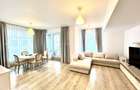 Apartament 3 Camere LUX | Barbu Vacarescu- Lacul Floreasca | Parcare | - 2