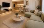3 rooms apartment pipera cortina north rond omv pipera plaza for rent - 3