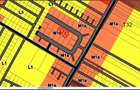 Teren Pantelimon 1045 mp X 2 LOTURI Str Rascoalei