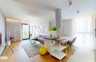 Apartament 3 Camere | One Herastrau Towers | Parcare Subterana - 8
