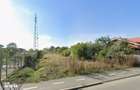 Teren de vanzare Valea Ghinzii, 950 mp