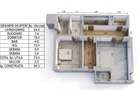 Apartament 2 camere 76mp Bloc Nou