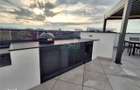 Penthouse EXCLUSIVIST de LUX 114 mp terasa EVOLUTION - 7