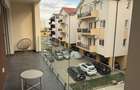 Apartament de inchiriat 2 camere 50 m - 2